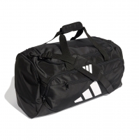 Сумка ADIDAS Training Defender Duffel Bag M JZ0607 - вид 2 миниатюра