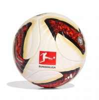 Футбольный мяч ADIDAS Bundesliga Pro 26/27 KG6037 - вид 1 миниатюра