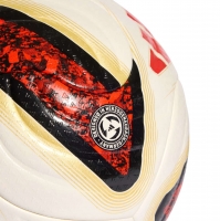 Футбольный мяч ADIDAS Bundesliga Pro 26/27 KG6037 - вид 2 миниатюра