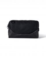 Сумка для обуви NIKE Academy Team Shoe Bag (11L) IO0925-010 - вид 2 миниатюра