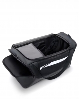 Сумка NIKE Academy Team Double Pack (Small 40L) IO0919-010 - вид 4 миниатюра