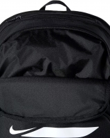 Рюкзак NIKE Academy Team Backpack (Large 30L) IO0912-010 - вид 5 миниатюра