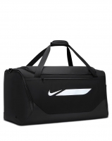 Сумка NIKE Academy Team Duffel Pack (Large 95L) IO0917-010 - вид 1 миниатюра