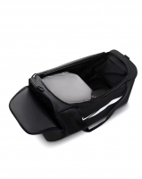 Сумка NIKE Academy Team Duffel Pack (Large 95L) IO0917-010 - вид 4 миниатюра