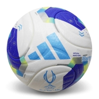 Футбольный мяч ADIDAS UEFA Super Cup Pro Match Ball KE5153 - вид 1 миниатюра