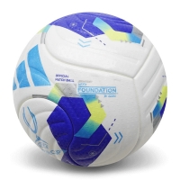 Футбольный мяч ADIDAS UEFA Super Cup Pro Match Ball KE5153 - вид 2 миниатюра