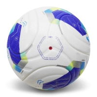 Футбольный мяч ADIDAS UEFA Super Cup Pro Match Ball KE5153 - вид 3 миниатюра