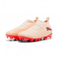 Детские бутсы PUMA FUTURE 9 MATCH FG/AG Jr 10918701 - вид 1 миниатюра