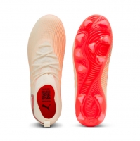 Детские бутсы PUMA FUTURE 9 MATCH FG/AG Jr 10918701 - вид 3 миниатюра