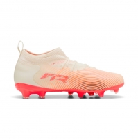 Детские бутсы PUMA FUTURE 9 MATCH FG/AG Jr 10918701 - вид 4 миниатюра