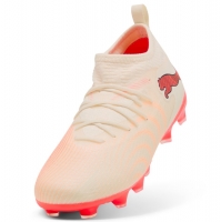 Детские бутсы PUMA FUTURE 9 MATCH FG/AG Jr 10918701 - вид 5 миниатюра