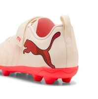 Детские бутсы PUMA FUTURE 9 PLAY V FG/AG RB Jr 10920201 - вид 2 миниатюра