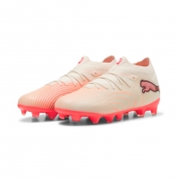 Детские бутсы PUMA FUTURE 9 PRO FG/AG Jr 10918601 - вид 1 миниатюра