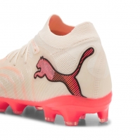 Детские бутсы PUMA FUTURE 9 PRO FG/AG Jr 10918601 - вид 2 миниатюра