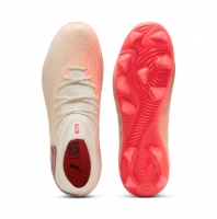 Детские бутсы PUMA FUTURE 9 PRO FG/AG Jr 10918601 - вид 3 миниатюра