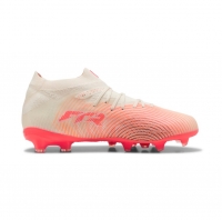 Детские бутсы PUMA FUTURE 9 PRO FG/AG Jr 10918601 - вид 4 миниатюра