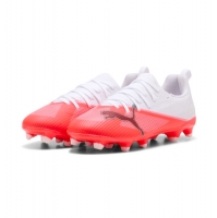 Детские бутсы PUMA ULTRA 7 MATCH FG/AG Jr 10911601 - вид 1 миниатюра