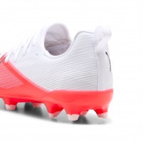 Детские бутсы PUMA ULTRA 7 MATCH FG/AG Jr 10911601 - вид 2 миниатюра