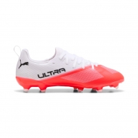 Детские бутсы PUMA ULTRA 7 MATCH FG/AG Jr 10911601 - вид 4 миниатюра