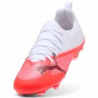 Детские бутсы PUMA ULTRA 7 MATCH FG/AG Jr 10911601 - вид 5 миниатюра