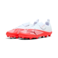 Детские бутсы PUMA ULTRA 7 PLAY V FG/AG RB Jr 10917501 - вид 1 миниатюра