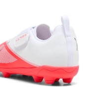 Детские бутсы PUMA ULTRA 7 PLAY V FG/AG RB Jr 10917501 - вид 2 миниатюра