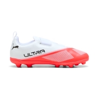 Детские бутсы PUMA ULTRA 7 PLAY V FG/AG RB Jr 10917501 - вид 4 миниатюра