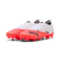 Детские бутсы PUMA ULTRA NITRO 7 ULTIMATE Jr 10915801 - вид 1 миниатюра