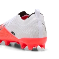 Детские бутсы PUMA ULTRA NITRO 7 ULTIMATE Jr 10915801 - вид 2 миниатюра