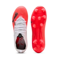 Детские бутсы PUMA ULTRA NITRO 7 ULTIMATE Jr 10915801 - вид 3 миниатюра