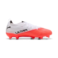 Детские бутсы PUMA ULTRA NITRO 7 ULTIMATE Jr 10915801 - вид 4 миниатюра