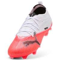Детские бутсы PUMA ULTRA NITRO 7 ULTIMATE Jr 10915801 - вид 5 миниатюра