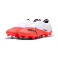 Бутсы PUMA ULTRA NITRO 7 MATCH FG/AG 10911501 - вид 1 миниатюра