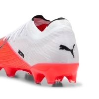 Бутсы PUMA ULTRA NITRO 7 MATCH FG/AG 10911501 - вид 2 миниатюра