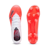 Бутсы PUMA ULTRA NITRO 7 MATCH FG/AG 10911501 - вид 3 миниатюра