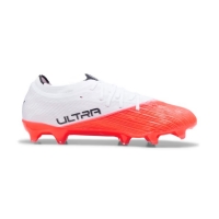 Бутсы PUMA ULTRA NITRO 7 MATCH FG/AG 10911501 - вид 4 миниатюра