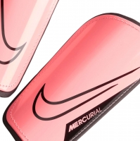Щитки NIKE MERCURIAL HARDSHELL DN3614-675 - вид 1 миниатюра