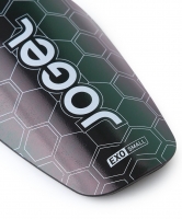 Щитки JOGEL SHADOW, белый цб-00007875 ЦБ-00007875 - вид 1 миниатюра