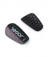 Щитки JOGEL SHADOW, белый цб-00007875 ЦБ-00007875 - вид 3 миниатюра