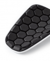 Щитки JOGEL SHADOW, черный цб-00007876 ЦБ-00007876 - вид 2 миниатюра
