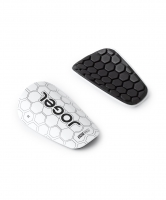 Щитки JOGEL SHADOW, черный цб-00007876 ЦБ-00007876 - вид 3 миниатюра