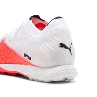 Детские шиповки PUMA ULTRA NITRO 7 MATCH TT 10914001 - вид 2 миниатюра
