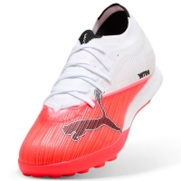 Детские шиповки PUMA ULTRA NITRO 7 MATCH TT 10914001 - вид 5 миниатюра