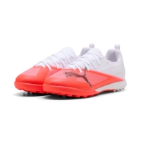 Детские шиповки PUMA ULTRA 7 MATCH TT Jr 10916101 - вид 1 миниатюра