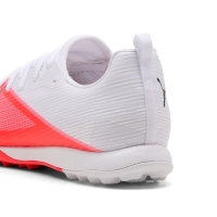 Детские шиповки PUMA ULTRA 7 MATCH TT Jr 10916101 - вид 2 миниатюра