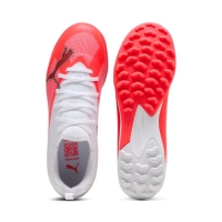 Детские шиповки PUMA ULTRA 7 MATCH TT Jr 10916101 - вид 3 миниатюра