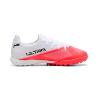 Детские шиповки PUMA ULTRA 7 MATCH TT Jr 10916101 - вид 4 миниатюра