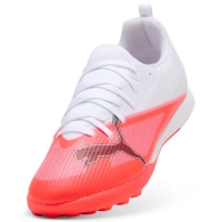 Детские шиповки PUMA ULTRA 7 MATCH TT Jr 10916101 - вид 5 миниатюра