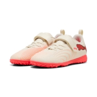 Детские шиповки PUMA FUTURE 9 PLAY TT V Jr 10920001 - вид 1 миниатюра