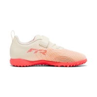 Детские шиповки PUMA FUTURE 9 PLAY TT V Jr 10920001 - вид 4 миниатюра